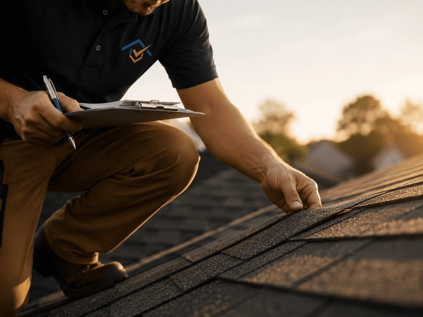 Why Choose Roof Inspection in Amanda Park, WA